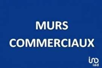  localcommercial vitry-sur-seine 94400