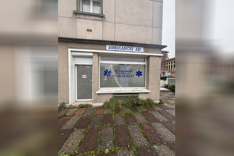  localcommercial vitry-sur-seine 94400