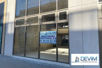  localcommercial vitry-sur-seine 94400