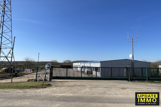  localcommercial vittel 88800