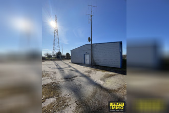  localcommercial vittel 88800