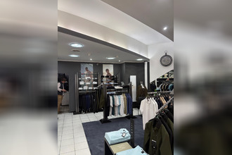  localcommercial vittel 88800