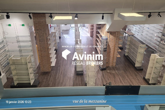  localcommercial voiron 38000