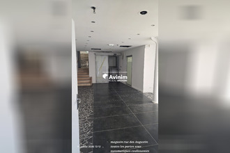  localcommercial voiron 38000