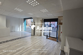  localcommercial voiron 38000