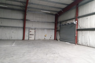  localcommercial voiron 38500