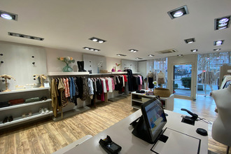  localcommercial voiron 38500