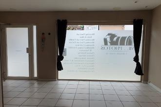  localcommercial voiron 38500