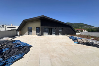  localcommercial voiron 38500