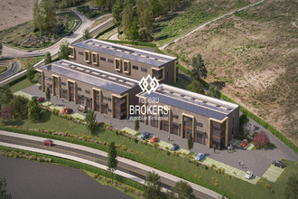  localcommercial voiron 38500