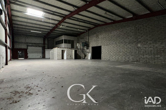  localcommercial voiron 38500