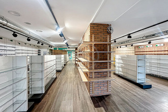  localcommercial voiron 38500