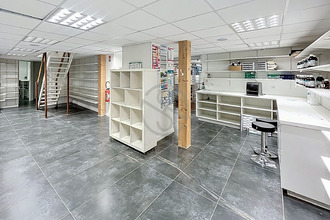  localcommercial voiron 38500