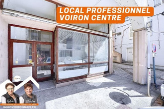  localcommercial voiron 38500