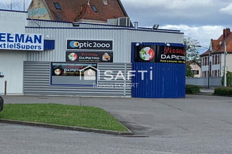  localcommercial volgelsheim 68600