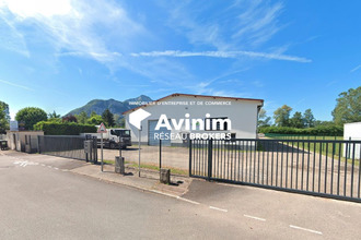  localcommercial voreppe 38340