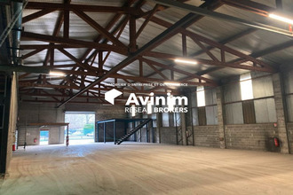  localcommercial voreppe 38340
