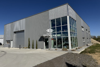  localcommercial vourles 69390