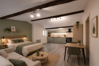  localcommercial vouvant 85120