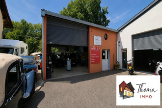  localcommercial walheim 68130