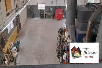  localcommercial walheim 68130