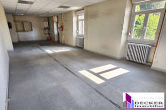  localcommercial wingen-sur-moder 67290