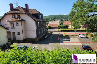  localcommercial wingen-sur-moder 67290