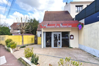  localcommercial wissous 91320