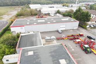  localcommercial wittenheim 68270