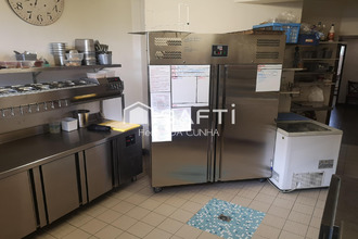  localcommercial ychoux 40160