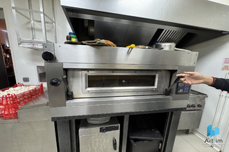  localcommercial yvre-l-eveque 72530