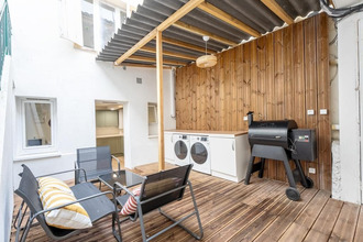 Ma-Cabane - Location Appartement - BORDEAUX, 10 m²