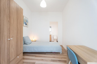 Ma-Cabane - Location Appartement - BORDEAUX, 10 m²