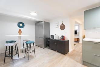 Ma-Cabane - Location Appartement - BORDEAUX, 10 m²