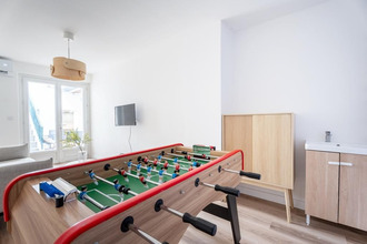 Ma-Cabane - Location Appartement - BORDEAUX, 10 m²