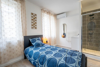 Ma-Cabane - Location Appartement - BORDEAUX, 10 m²