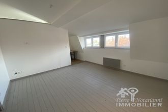 Ma-Cabane - Location Appartement - Bouchain, 82 m²