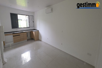 Ma-Cabane - Location Appartement - CAYENNE, 26 m²