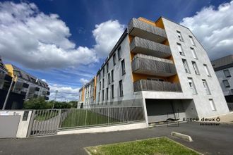 Ma-Cabane - Location Appartement , Villeneuve Saint-Georges, 42 m²