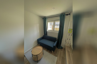 Ma-Cabane - Location Appartement 11 RUE MARCEL CHUTEAUX, 18 m²