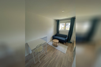 Ma-Cabane - Location Appartement 11 RUE MARCEL CHUTEAUX, 18 m²