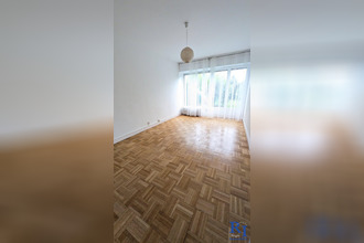 Ma-Cabane - Location Appartement Échirolles, 83 m²