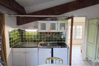 Ma-Cabane - Location Appartement Éguilles, 29 m²