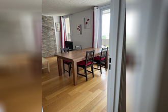 Ma-Cabane - Location Appartement Élancourt, 95 m²