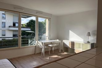 Ma-Cabane - Location Appartement Élancourt, 27 m²