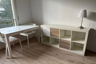 Ma-Cabane - Location Appartement Élancourt, 27 m²