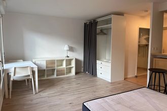 Ma-Cabane - Location Appartement Élancourt, 27 m²