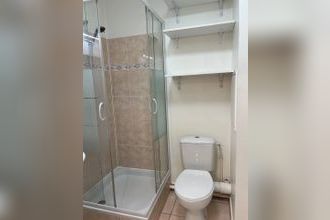 Ma-Cabane - Location Appartement Élancourt, 27 m²