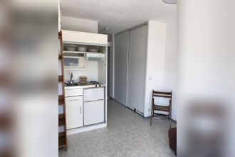 Ma-Cabane - Location Appartement Élancourt, 19 m²