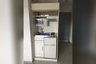 Ma-Cabane - Location Appartement Élancourt, 19 m²